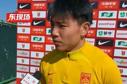 徐彬：要承認(rèn)沙特場面上比國足強(qiáng)，雖然輸球但是下一場還有機(jī)會(huì)