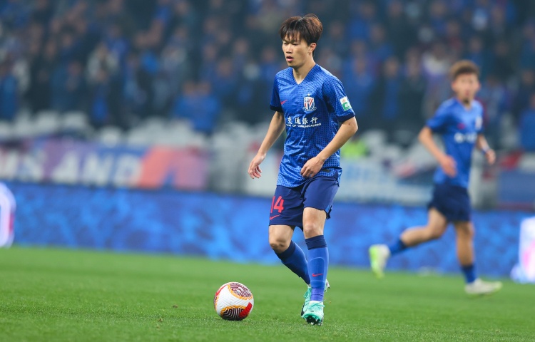 機會寥寥！31歲謝鵬飛本賽季目前只出場1次，登場時間26分鐘