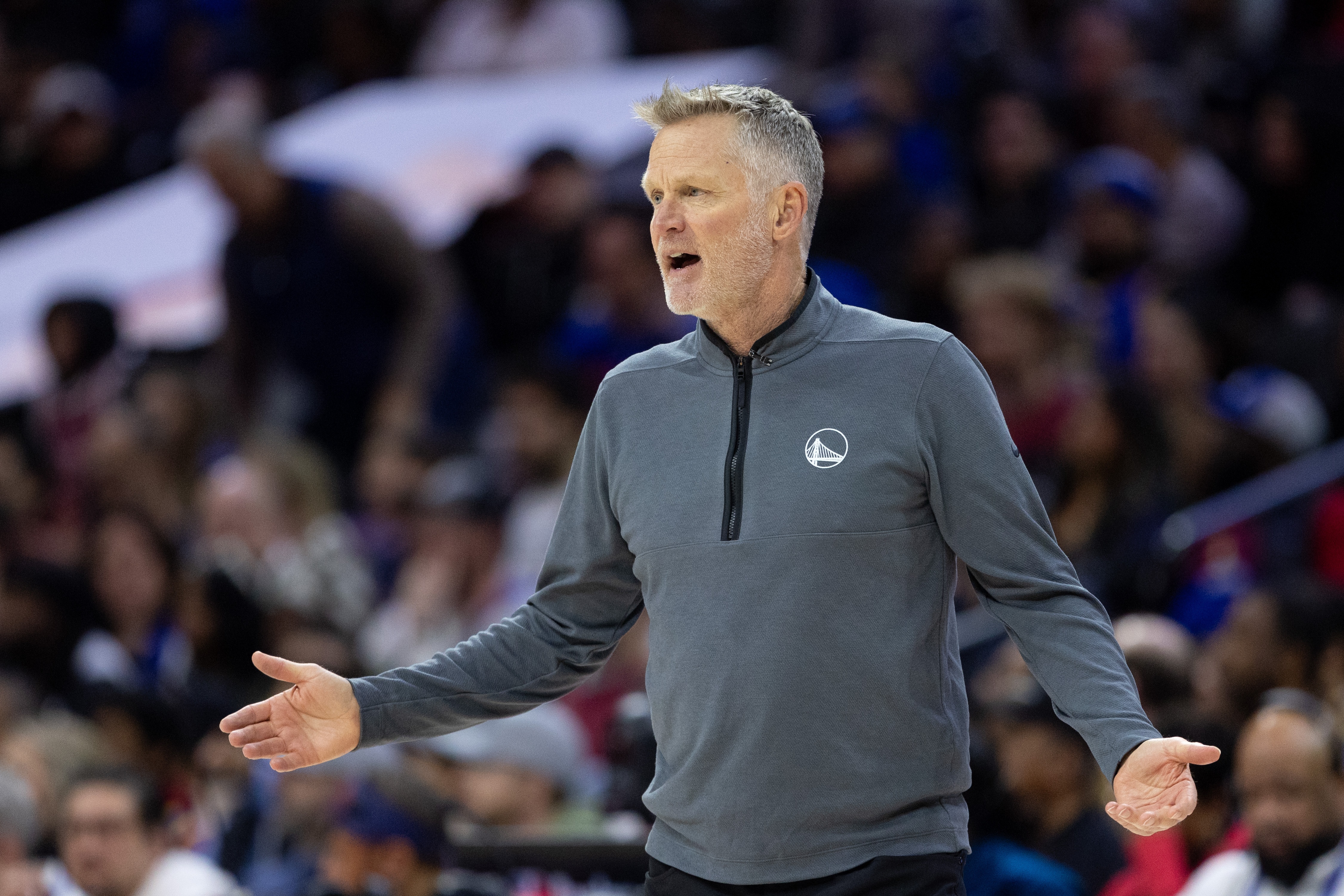 科爾：當你給對手傳10個球時很難贏NBA比賽 我們始終找不到節奏