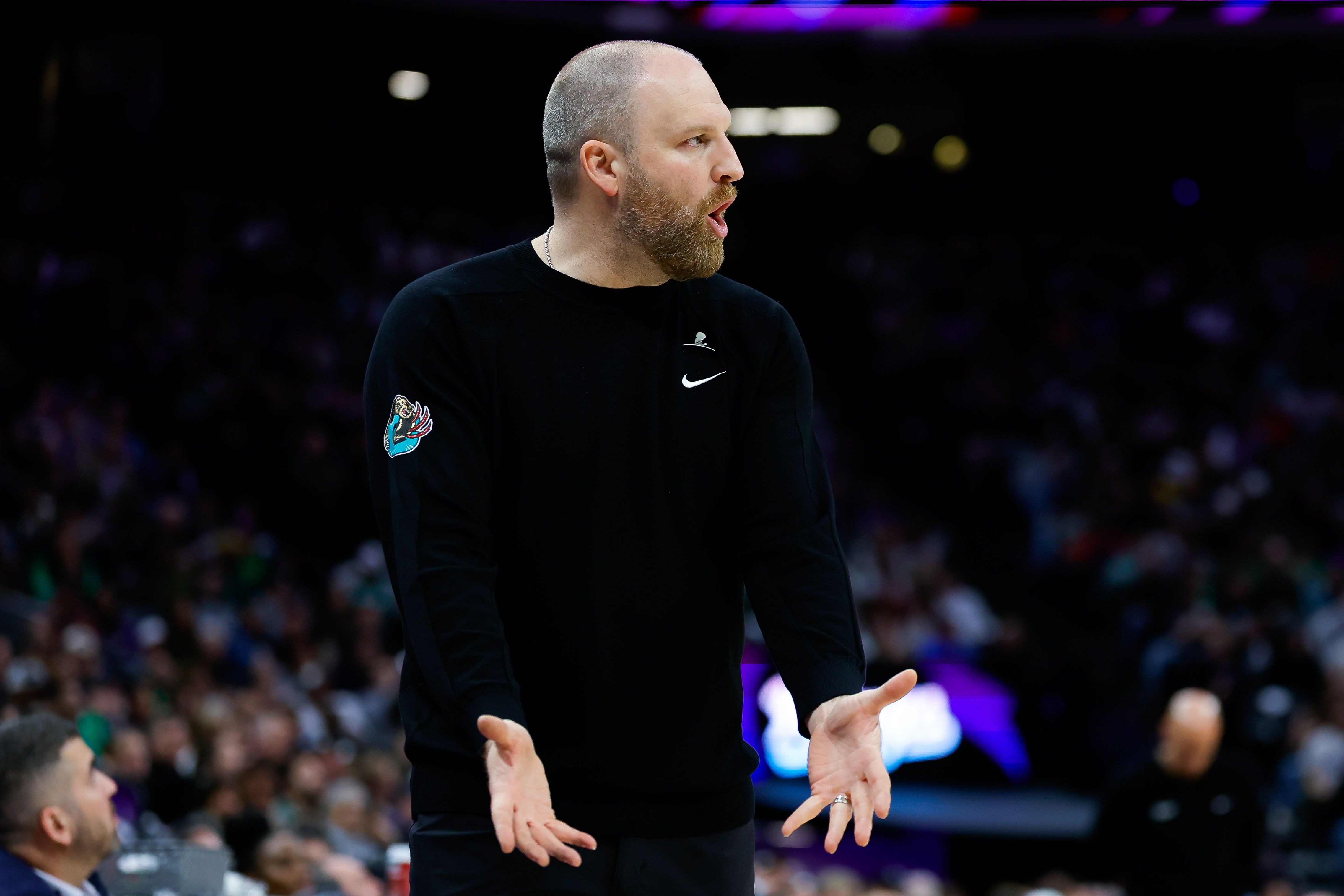 ESPN：灰熊打強隊戰績并不好 全明星后防守不佳&失去了主場優勢