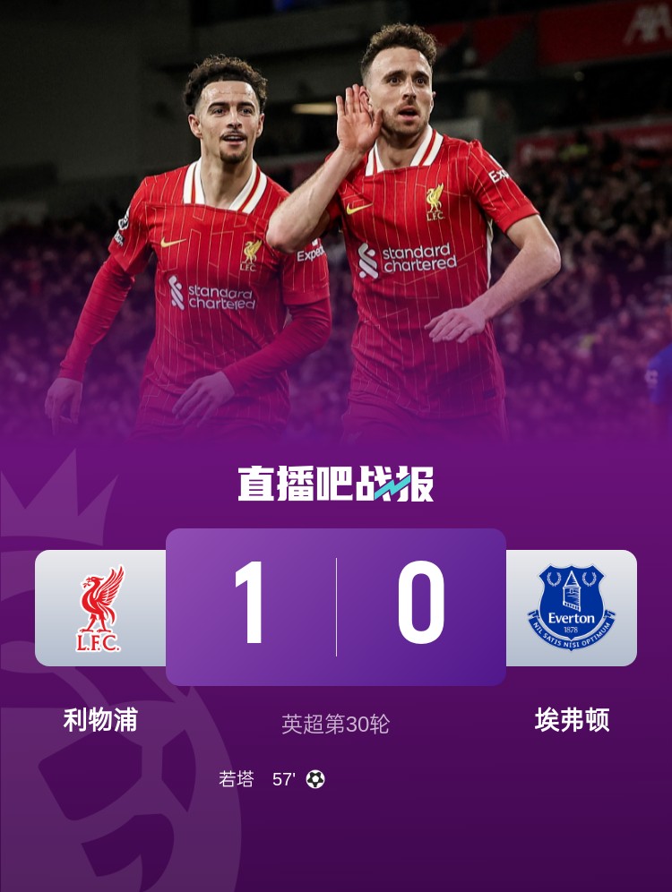 詹?。罕愂Ю?埃弗頓帶來麻煩，紅軍昨晚是一場險勝千萬別自滿